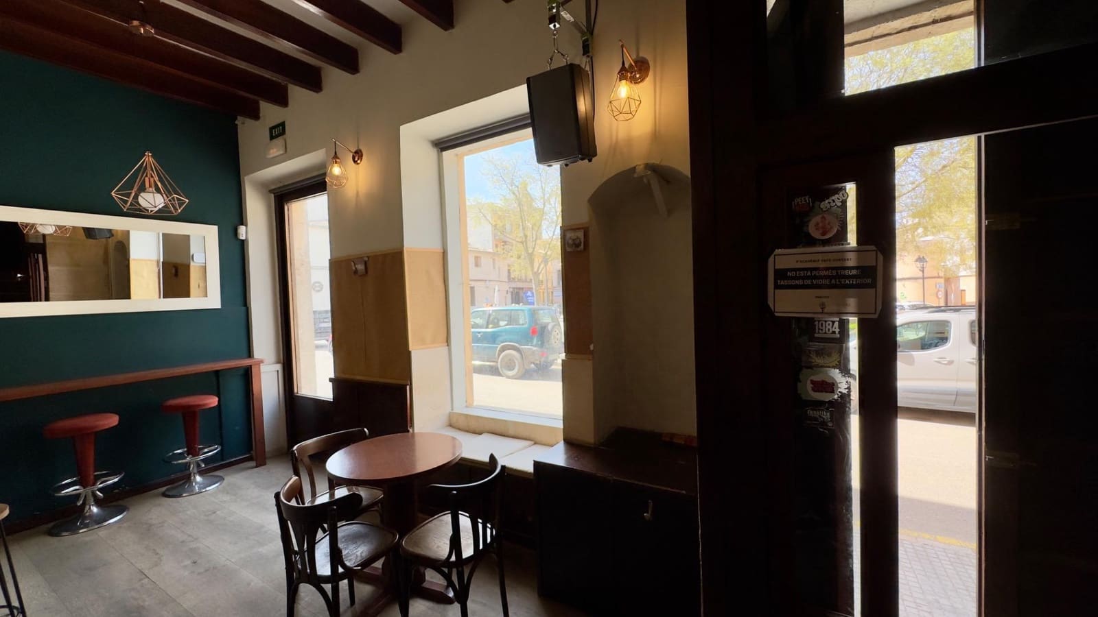 Commercial for sale in Algaida - € 64,800 (Ref: 9089864)