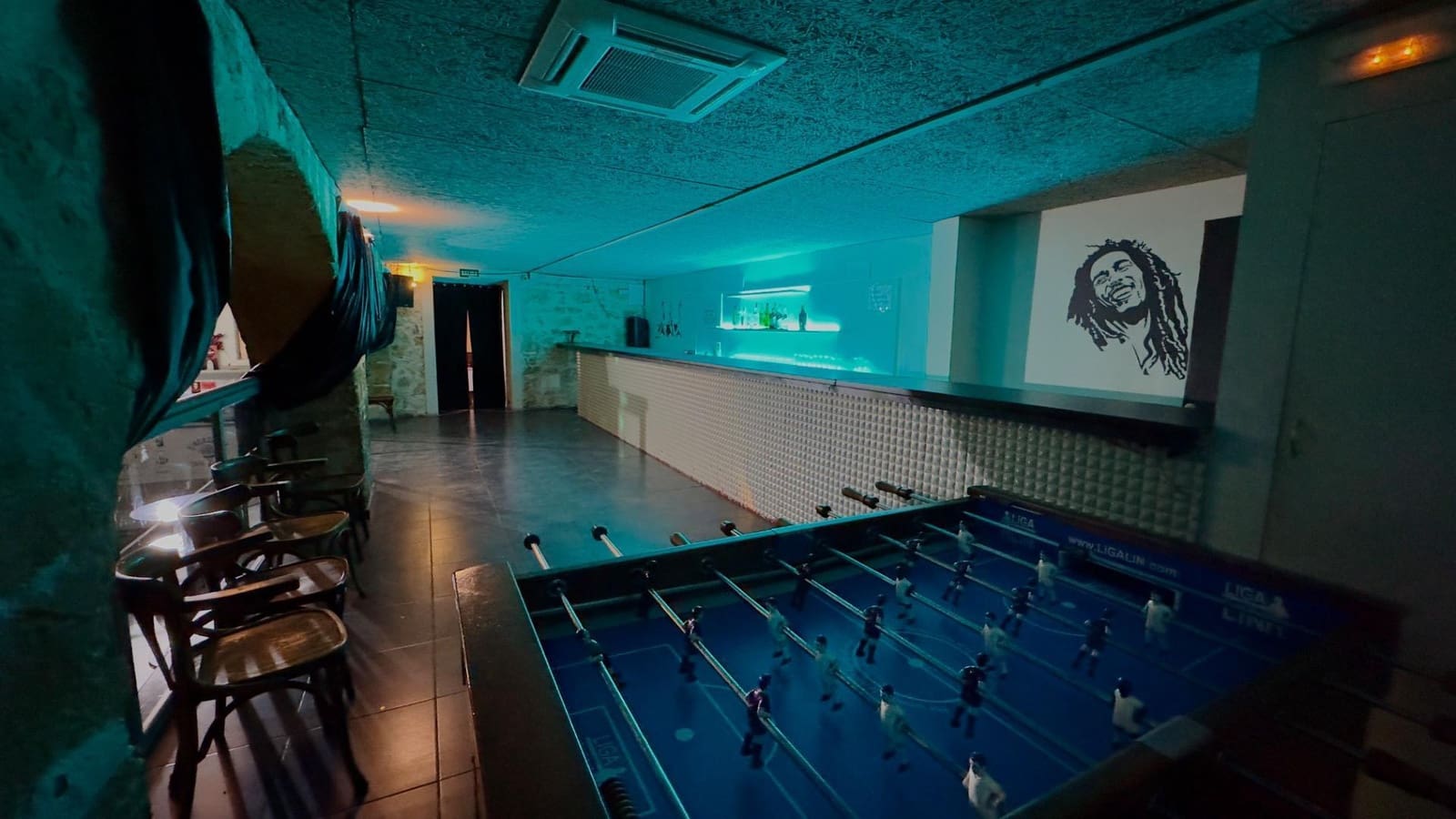 Commercial for sale in Algaida - € 64,800 (Ref: 9089864)