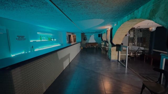 Gewerbe zu verkaufen in Algaida - 64.800 € (Ref: 9089864)