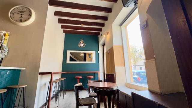 Local Comercial en Algaida en venta - 64.800 € (Ref: 9089864)