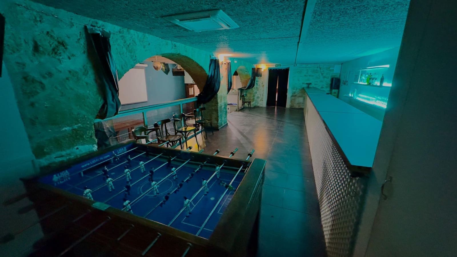 Commercial for sale in Algaida - € 64,800 (Ref: 9089864)