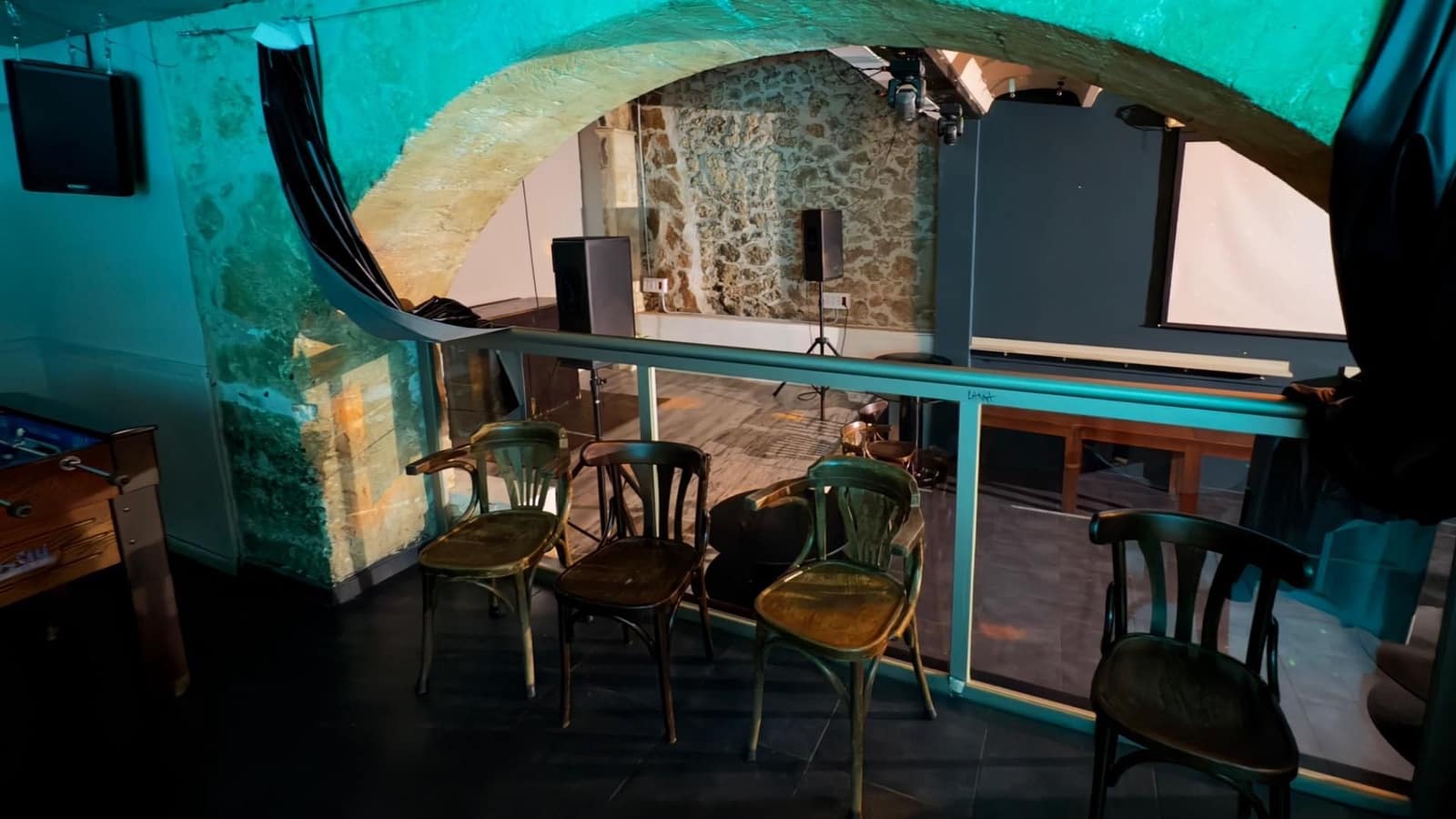 Erhverv til salg i Algaida - € 64.800 (Ref: 9089864)