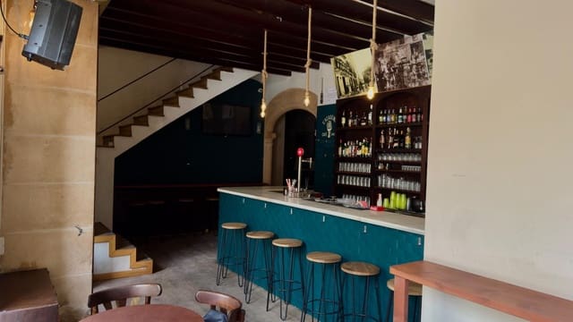 Local Commercial à vendre à Algaida - 64 800 € (Ref: 9089864)