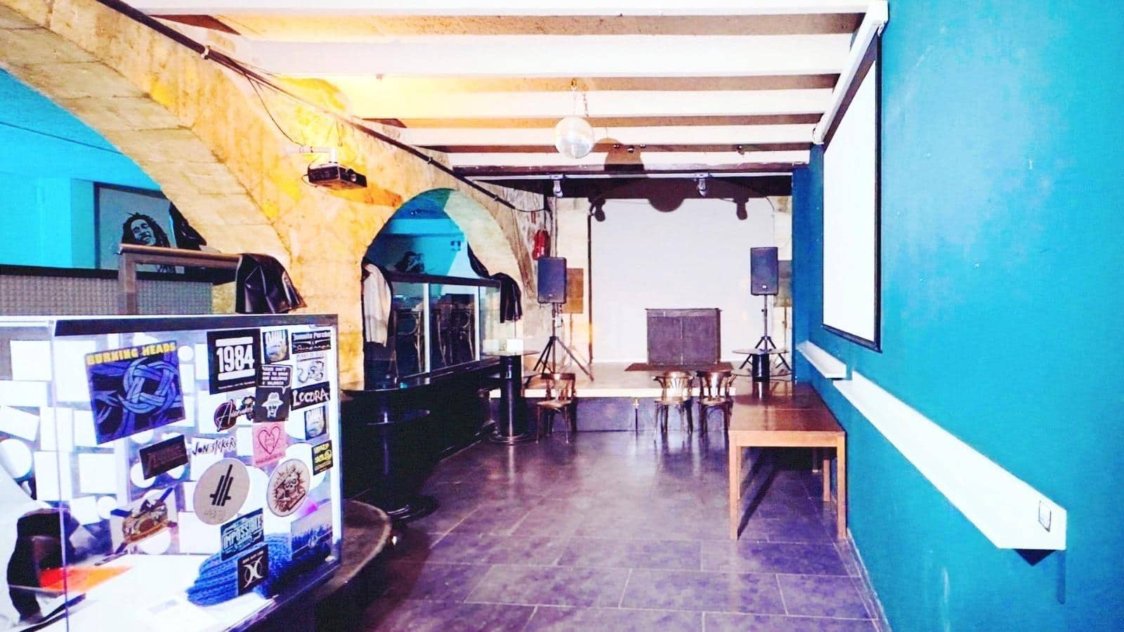 Commercial for sale in Algaida - € 64,800 (Ref: 9089864)