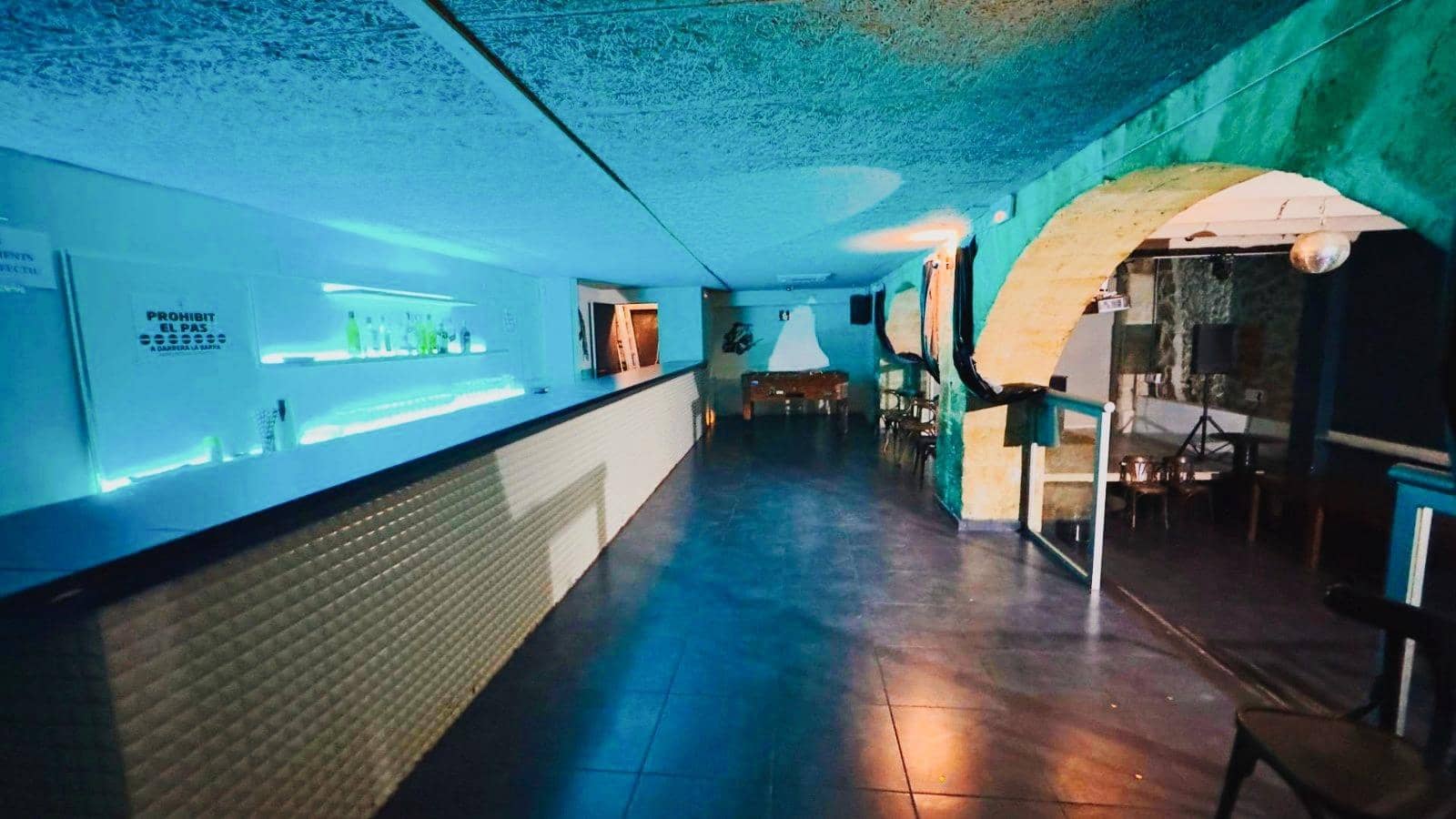Commercial for sale in Algaida - € 64,800 (Ref: 9089864)