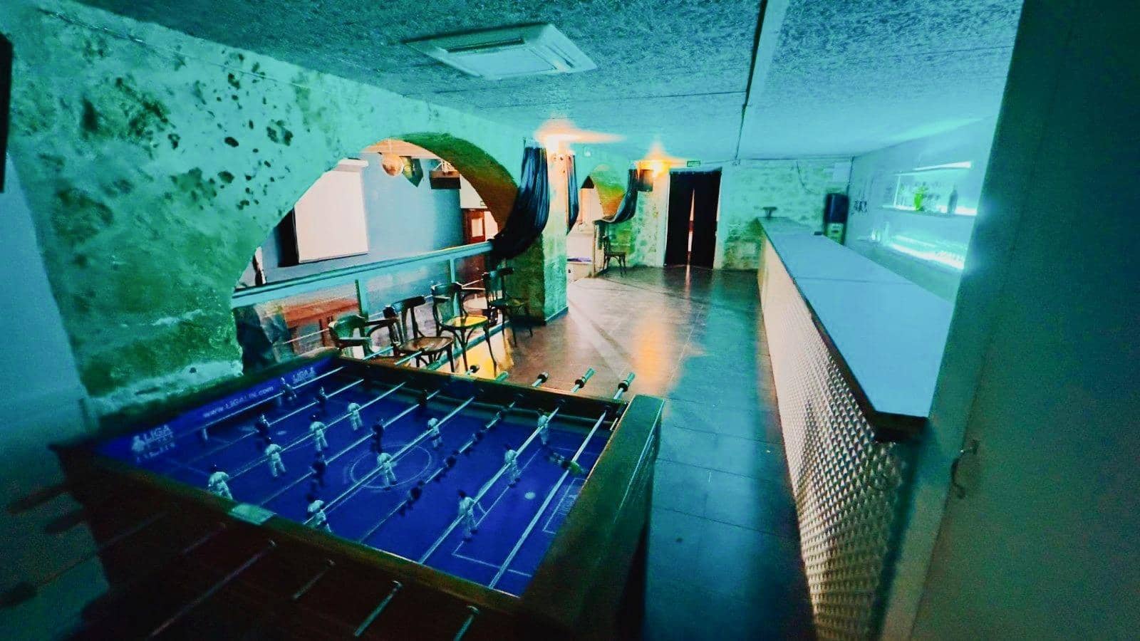 Commercial for sale in Algaida - € 64,800 (Ref: 9089864)