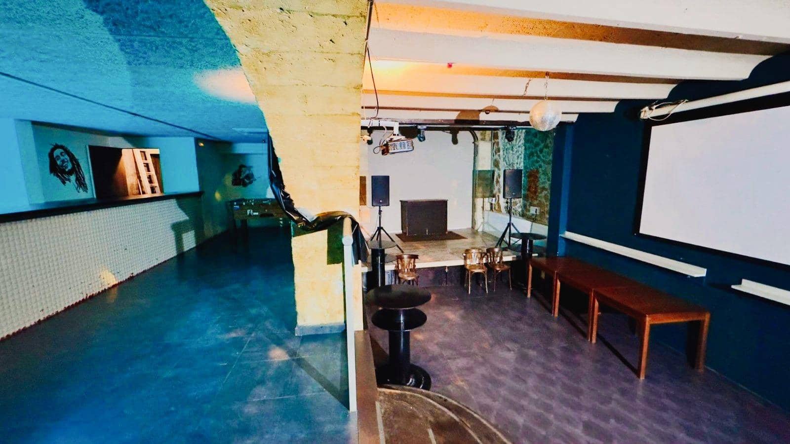 Commercial for sale in Algaida - € 64,800 (Ref: 9089864)