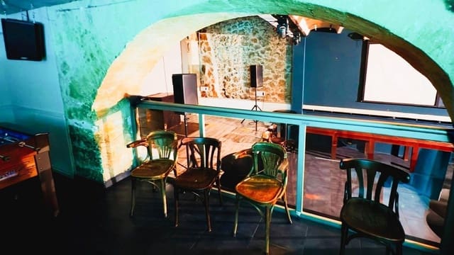 Kommersiell til salgs i Algaida - € 64 800 (Ref: 9089864)