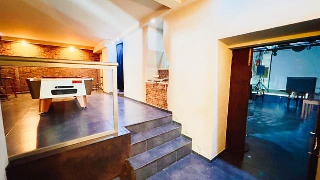 Kommersiell til salgs i Algaida - € 64 800 (Ref: 9089864)