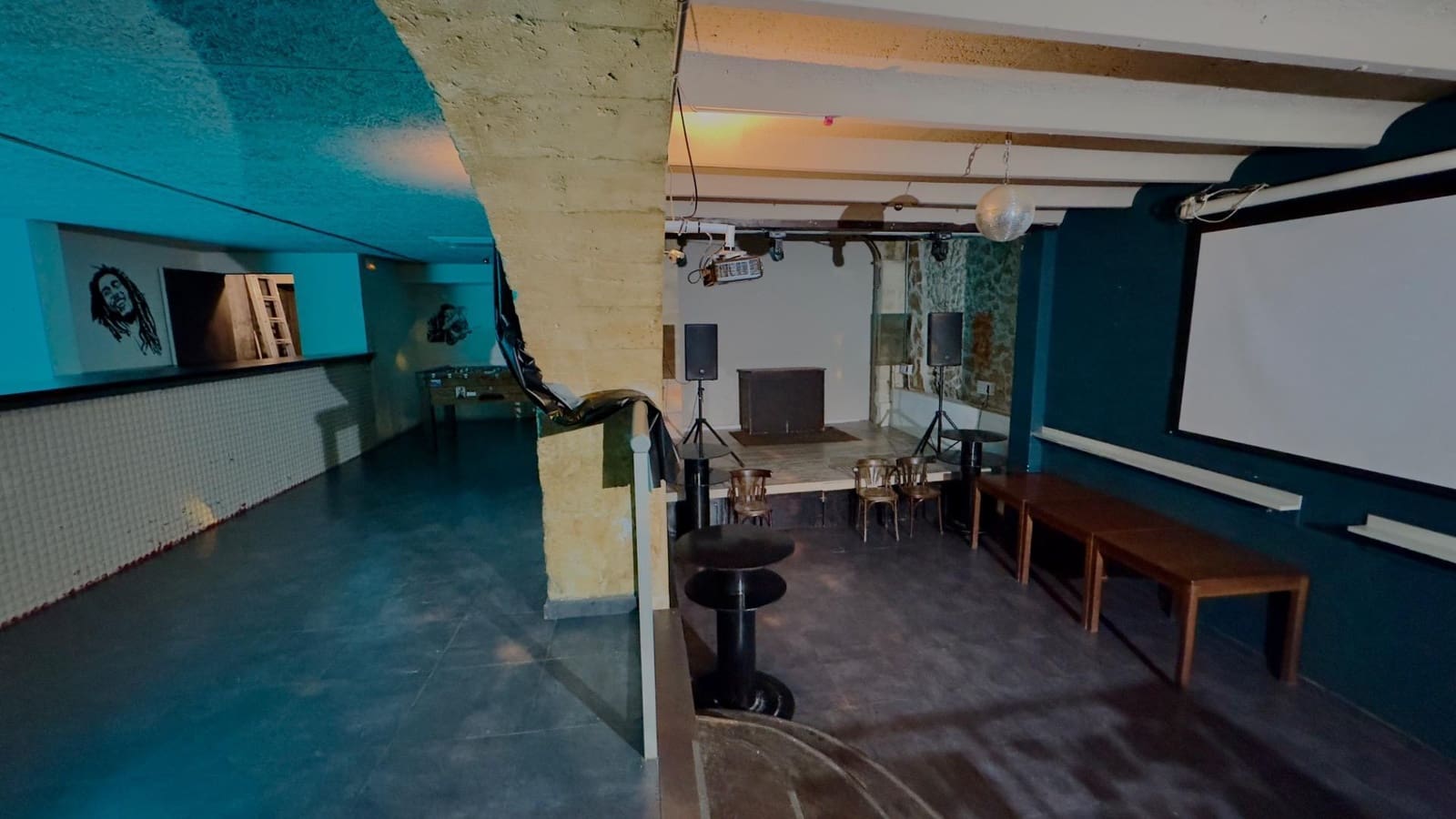 Commercial for sale in Algaida - € 64,800 (Ref: 9089864)