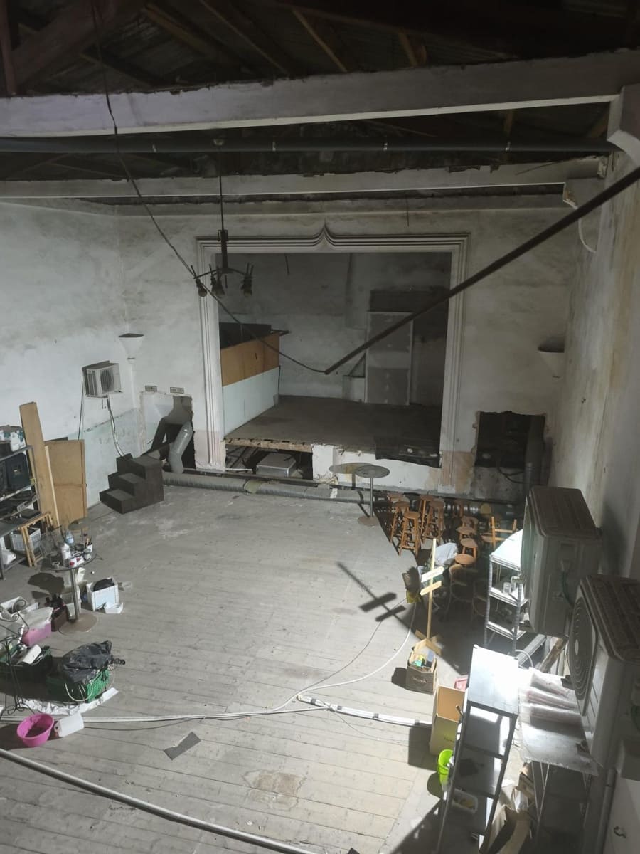 Erhverv til salg i Algaida - € 49.000 (Ref: 9089864)