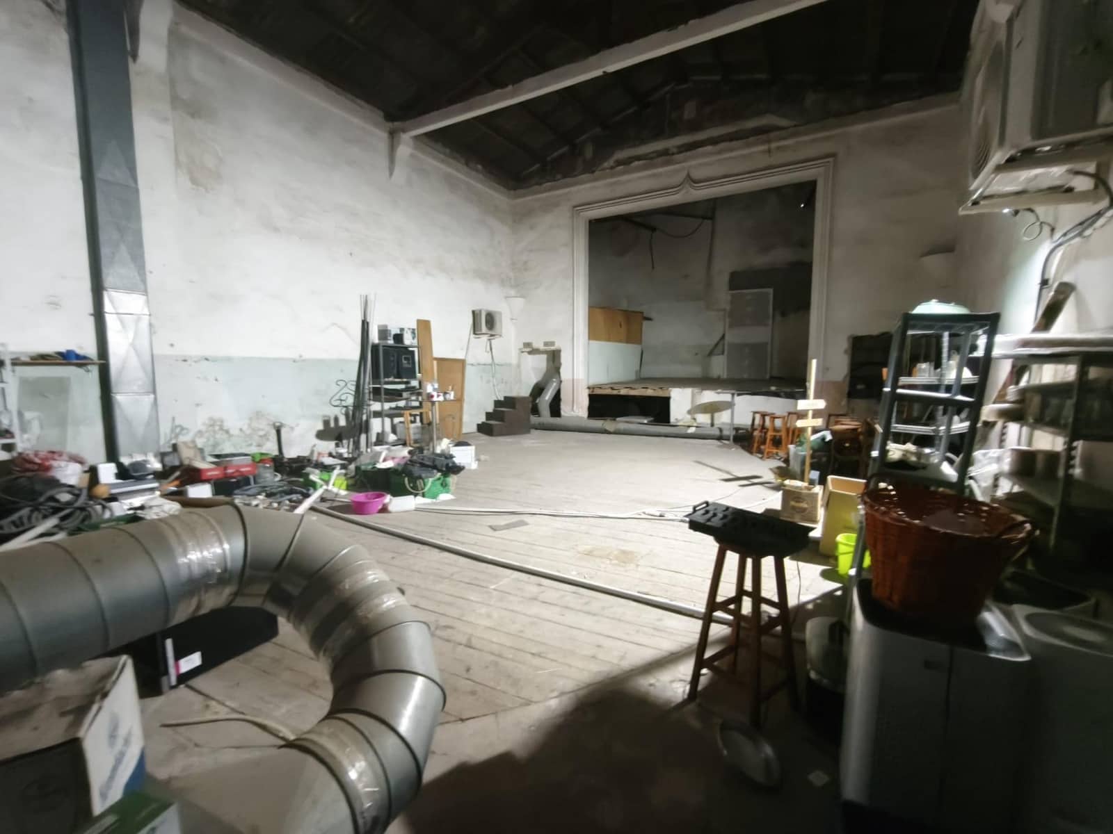Erhverv til salg i Algaida - € 49.000 (Ref: 9089864)