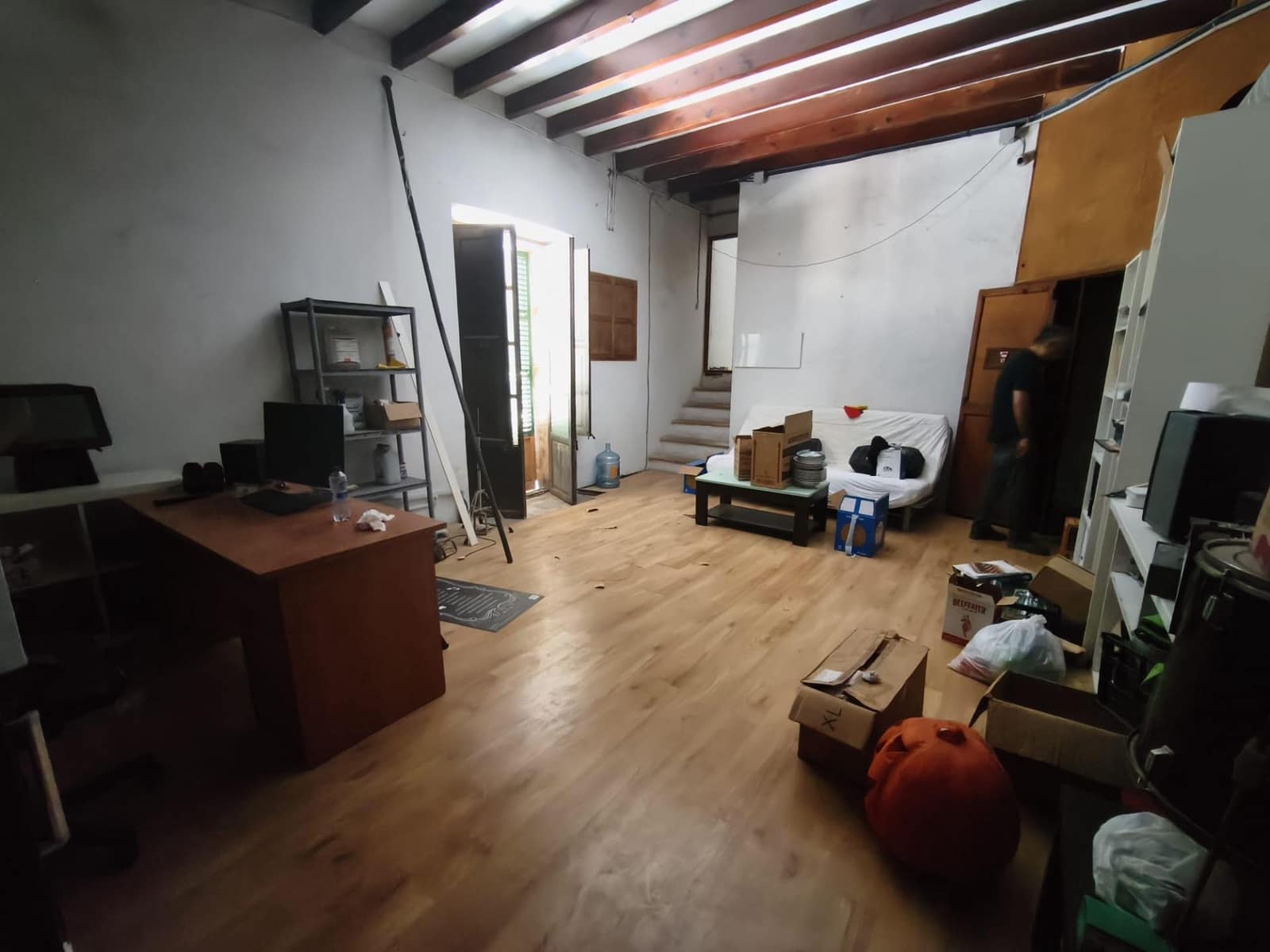 Erhverv til salg i Algaida - € 49.000 (Ref: 9089864)