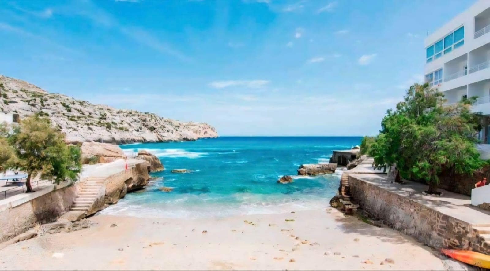 Byggetomt til salgs i Cala San Vicente / Cala Sant Vicenc - € 468 000 (Ref: 9099184)