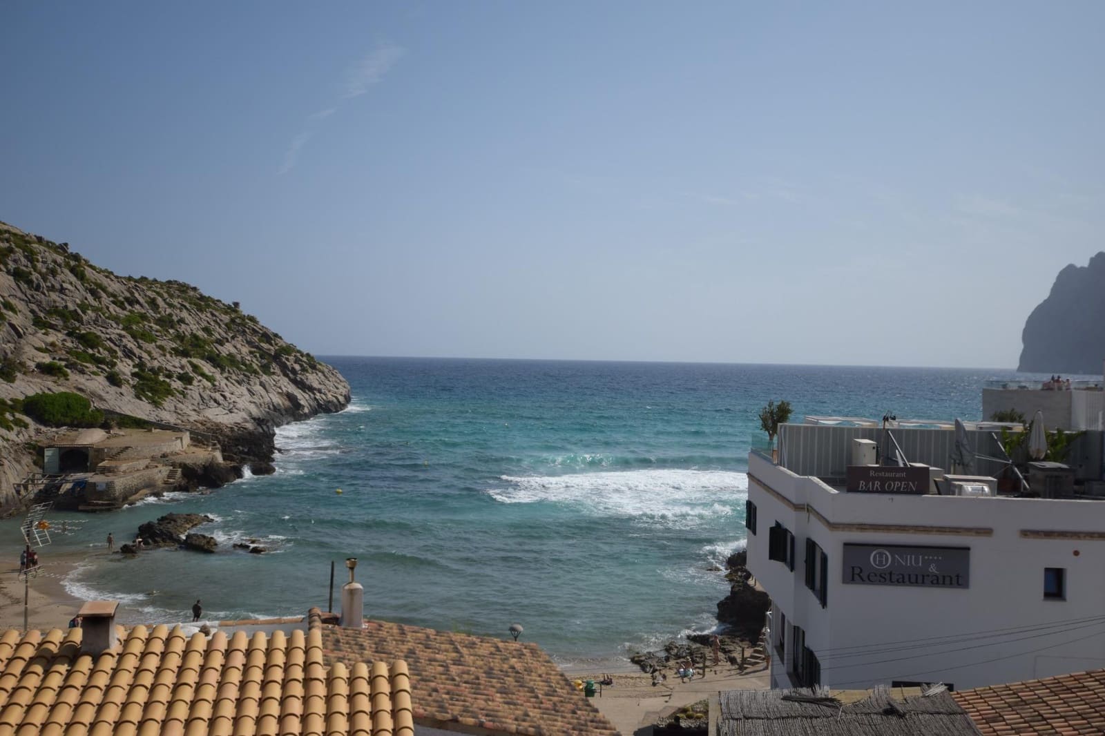 Byggetomt til salgs i Cala San Vicente / Cala Sant Vicenc - € 468 000 (Ref: 9099184)