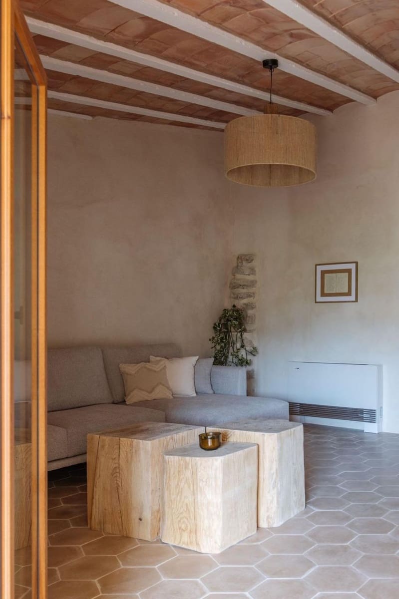 3 quarto Moradia em Banda para venda em Alaro com piscina - 750 000 € (Ref: 9099189)