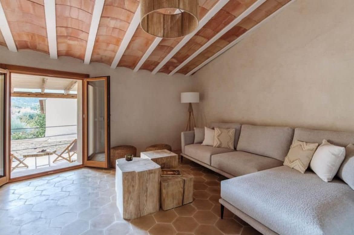 3 quarto Moradia em Banda para venda em Alaro com piscina - 750 000 € (Ref: 9099189)