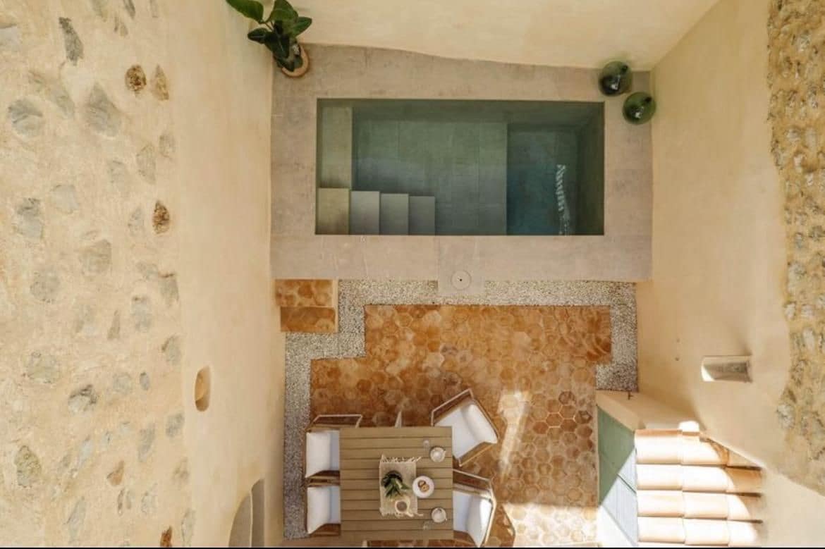 3 quarto Moradia em Banda para venda em Alaro com piscina - 750 000 € (Ref: 9099189)