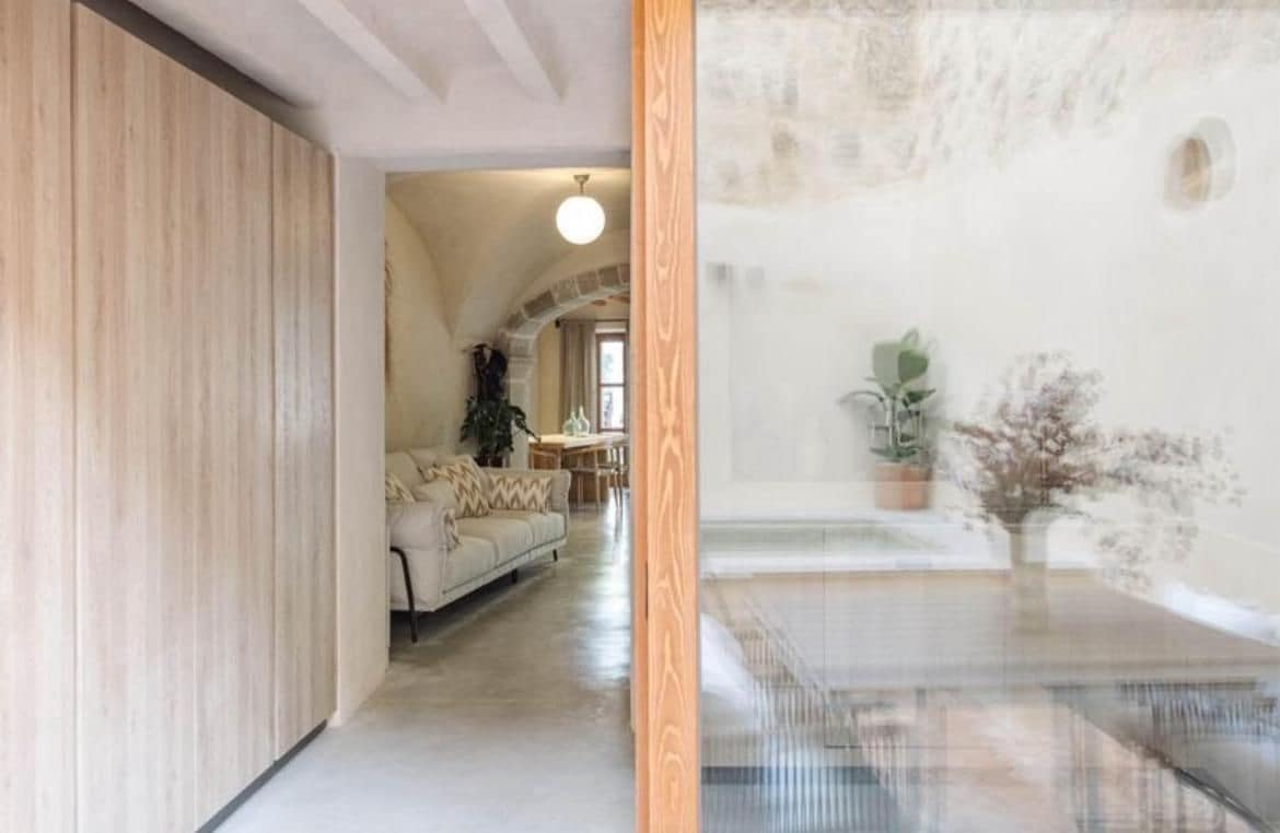 3 quarto Moradia em Banda para venda em Alaro com piscina - 750 000 € (Ref: 9099189)