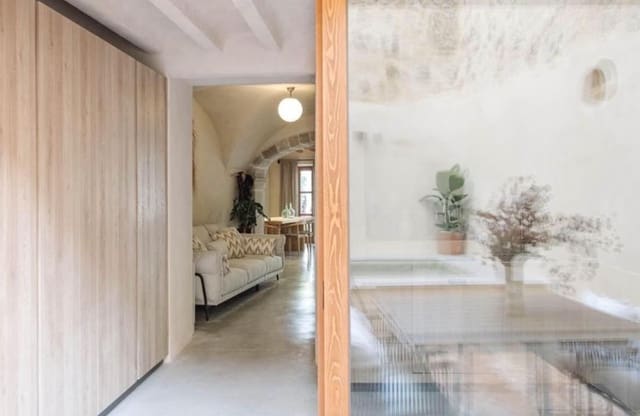 3 quarto Moradia em Banda para venda em Alaró com piscina - 750 000 € (Ref: 9099189)