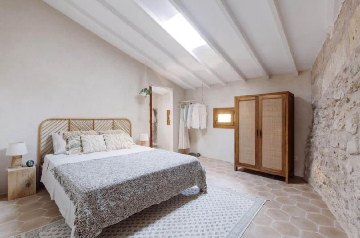 3 quarto Moradia em Banda para venda em Alaro com piscina - 750 000 € (Ref: 9099189)