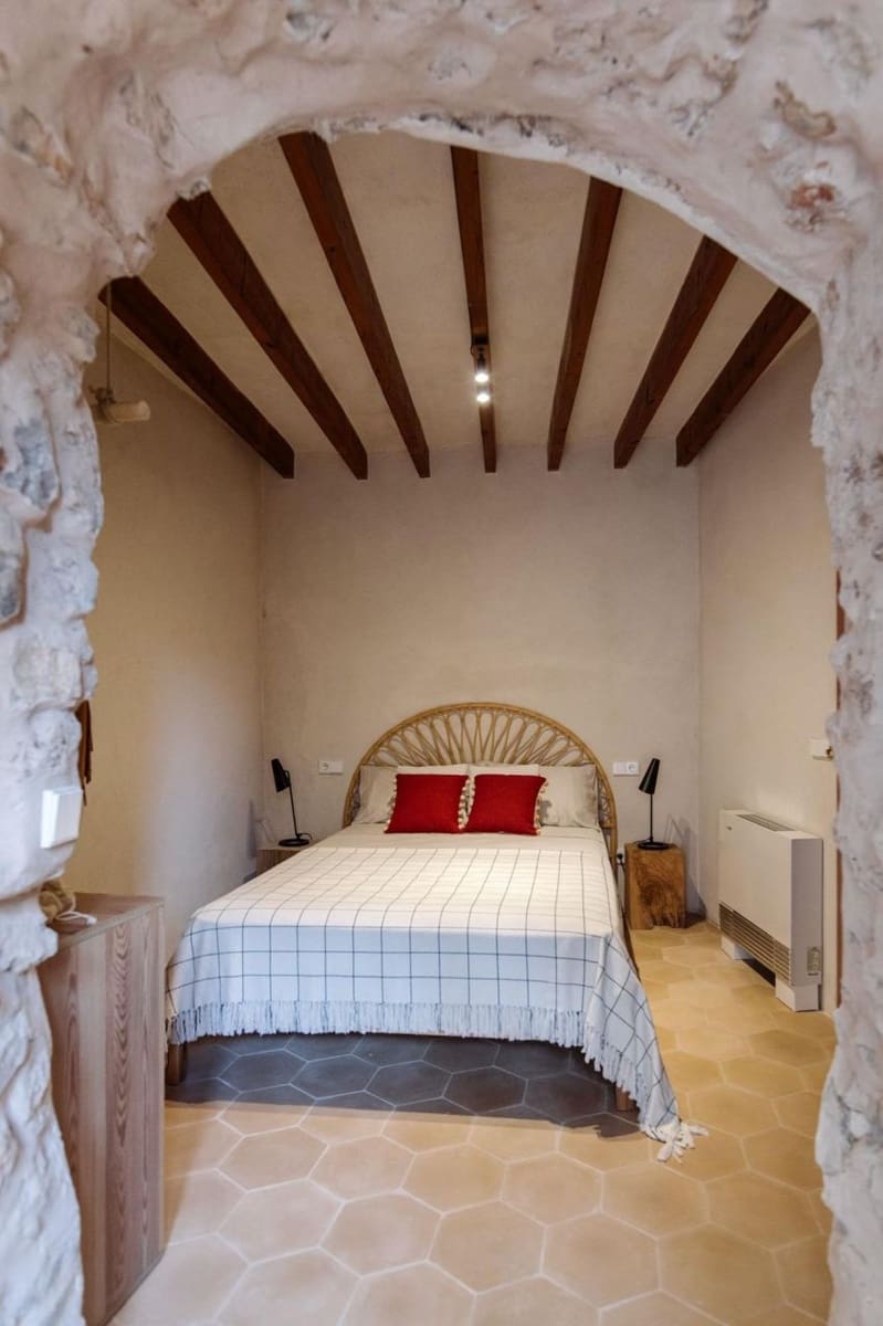 3 quarto Moradia em Banda para venda em Alaro com piscina - 750 000 € (Ref: 9099189)