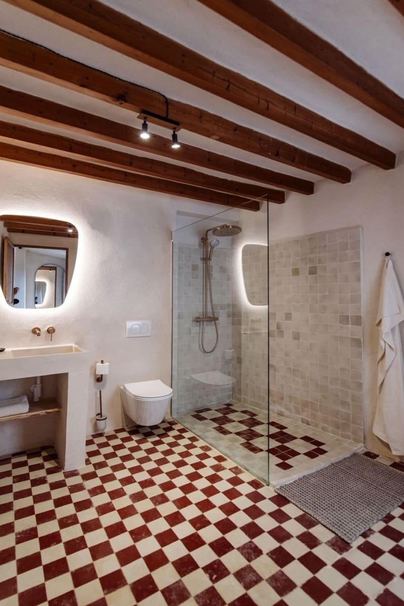 3 quarto Moradia em Banda para venda em Alaro com piscina - 750 000 € (Ref: 9099189)