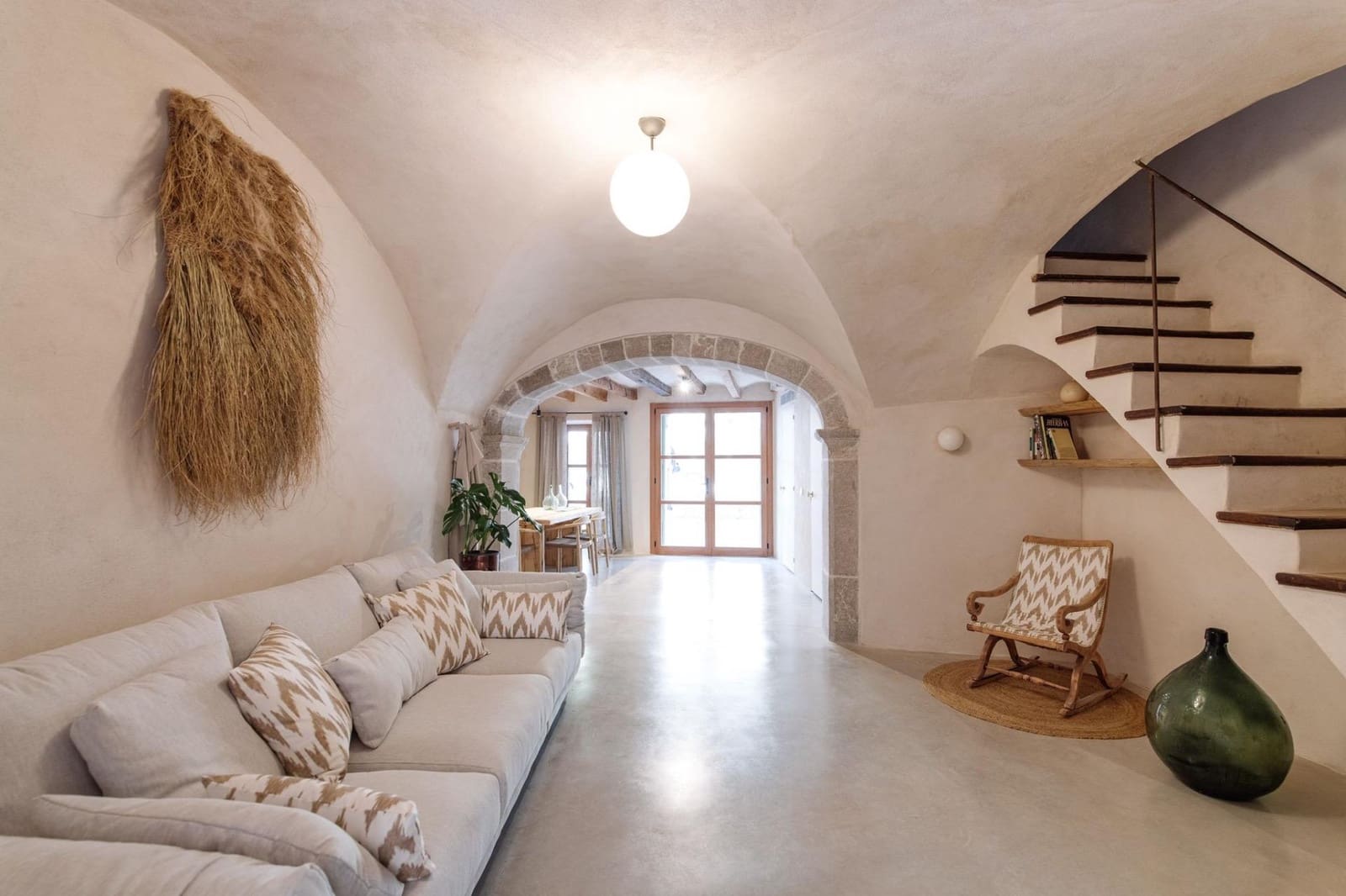 3 quarto Moradia em Banda para venda em Alaro com piscina - 750 000 € (Ref: 9099189)