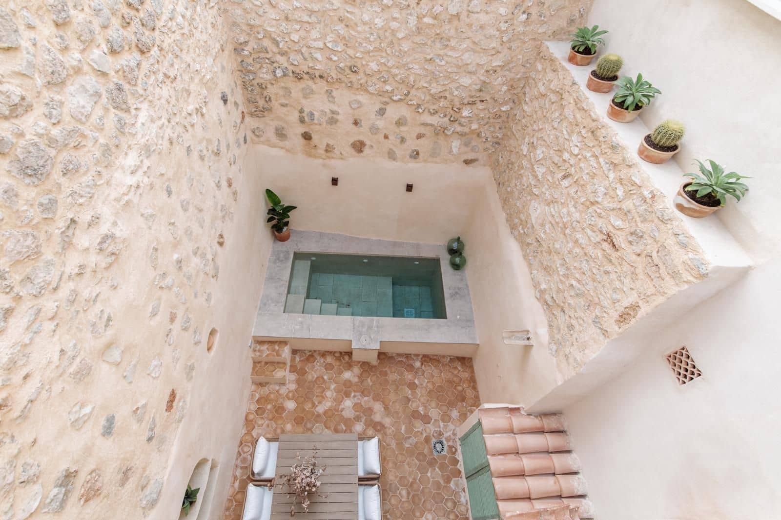 3 quarto Moradia em Banda para venda em Alaro com piscina - 750 000 € (Ref: 9099189)