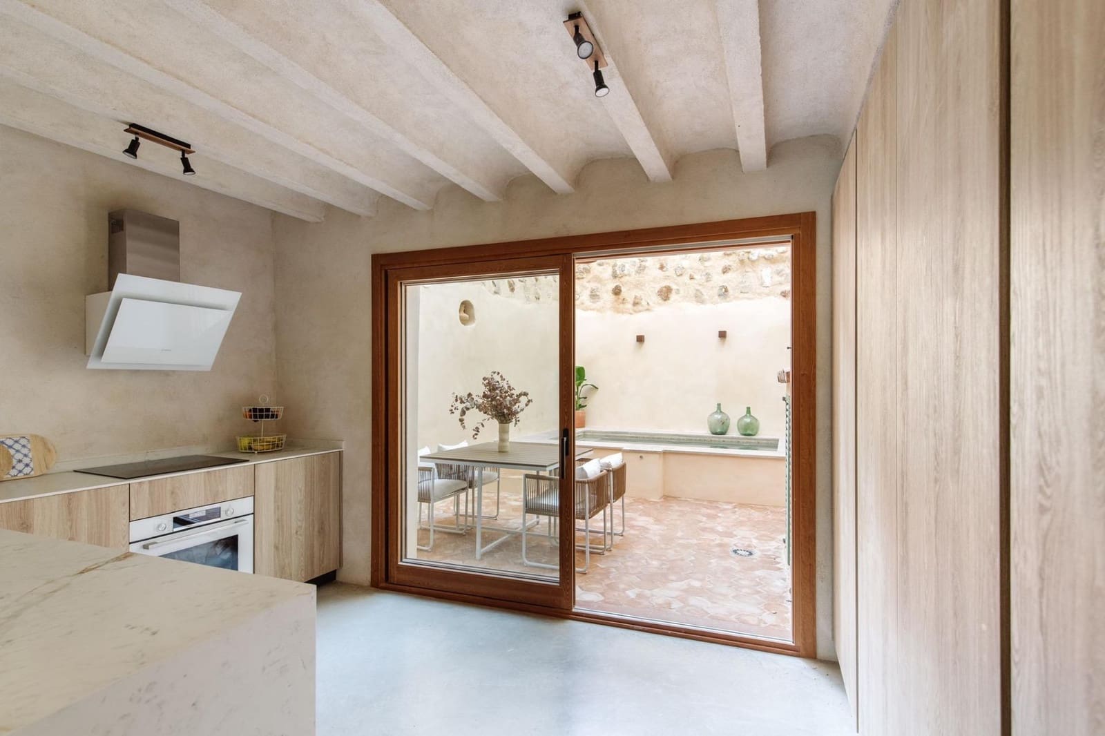 3 quarto Moradia em Banda para venda em Alaro com piscina - 750 000 € (Ref: 9099189)