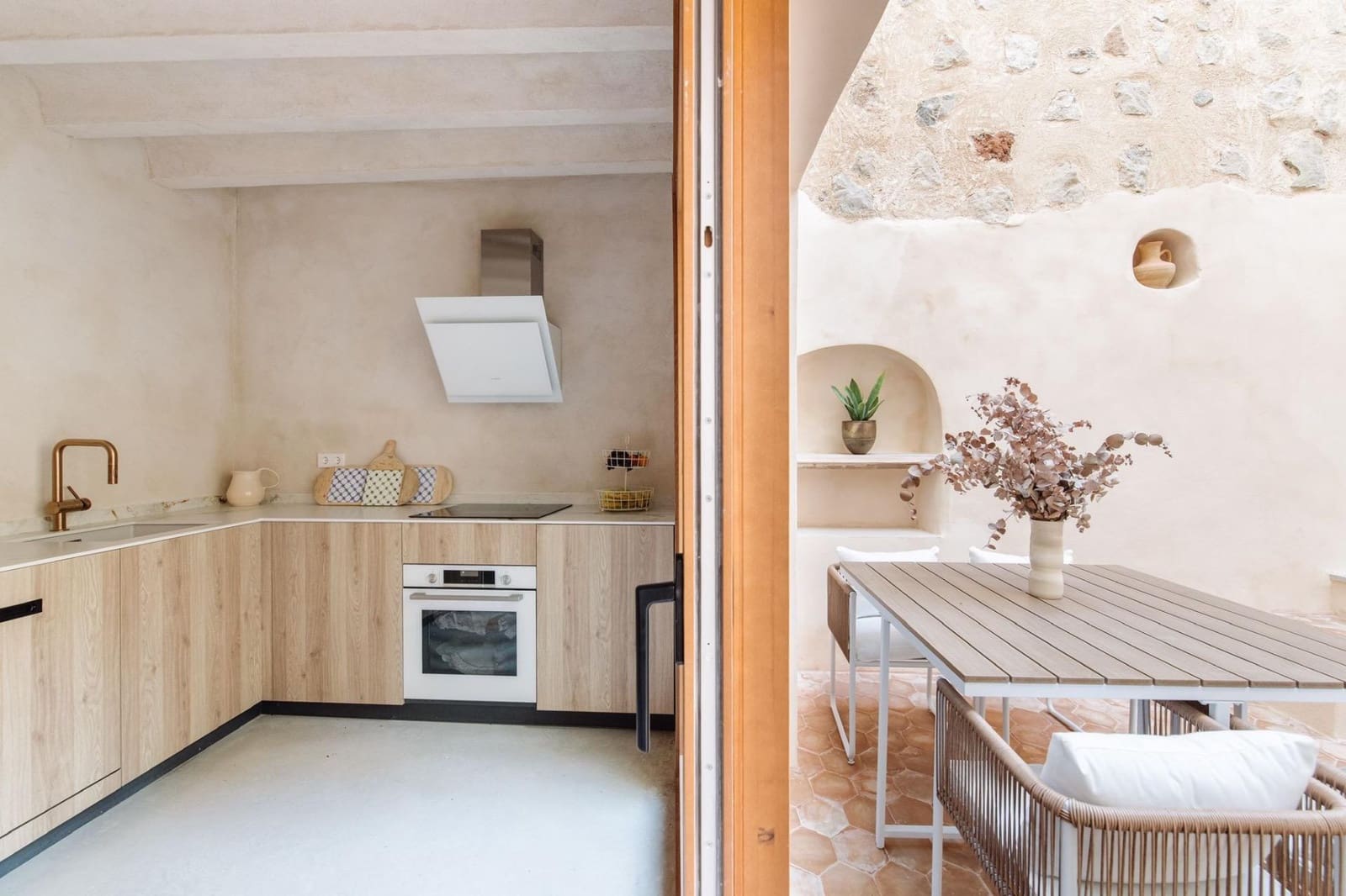 3 quarto Moradia em Banda para venda em Alaro com piscina - 750 000 € (Ref: 9099189)