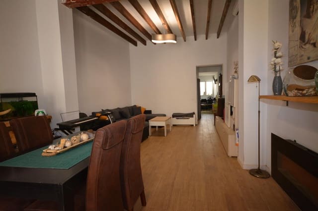 3 Zimmer Haus zu verkaufen in Inca - 395.000 € (Ref: 9100817)