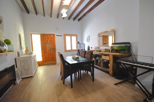 3 Zimmer Haus zu verkaufen in Inca - 395.000 € (Ref: 9100817)