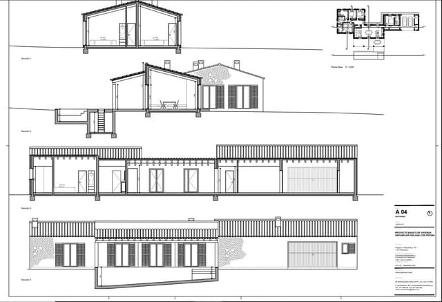 Building Plot for sale in Manacor - € 550,000 (Ref: 9108792)