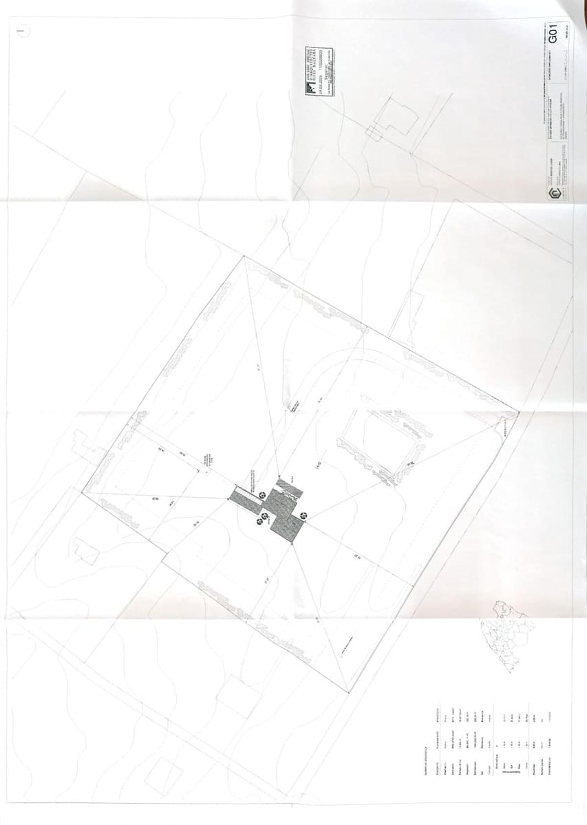 Byggegrund til salg i Manacor - € 550.000 (Ref: 9108792)