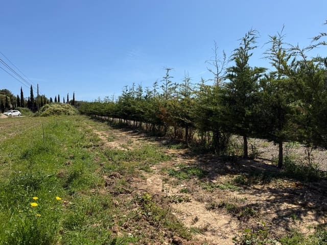 Building Plot for sale in Manacor - € 550,000 (Ref: 9108792)