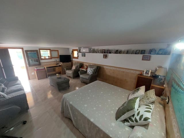 5 slaapkamer Villa te koop in Badia Blava, Llucmajor met zwembad garage - € 950.000 (Ref: 9112422)