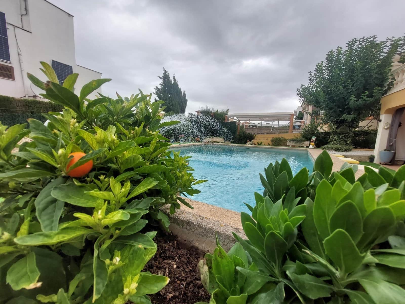 5 soveværelse Villa til salg i Badia Blava med swimmingpool garage - € 950.000 (Ref: 9112422)