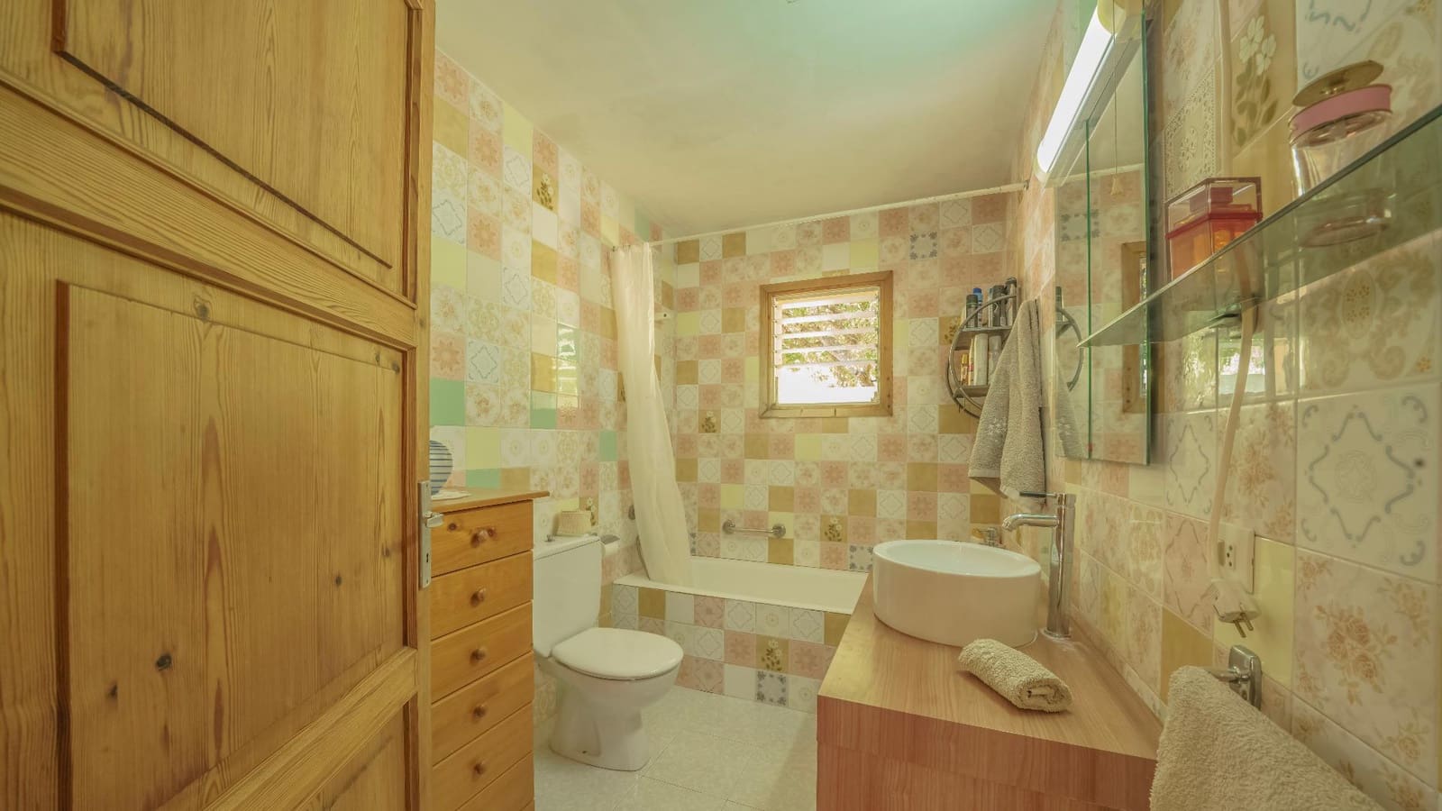 3 slaapkamer Finca/Landhuis te koop in Pollensa / Pollenca met zwembad - € 950.000 (Ref: 9114239)