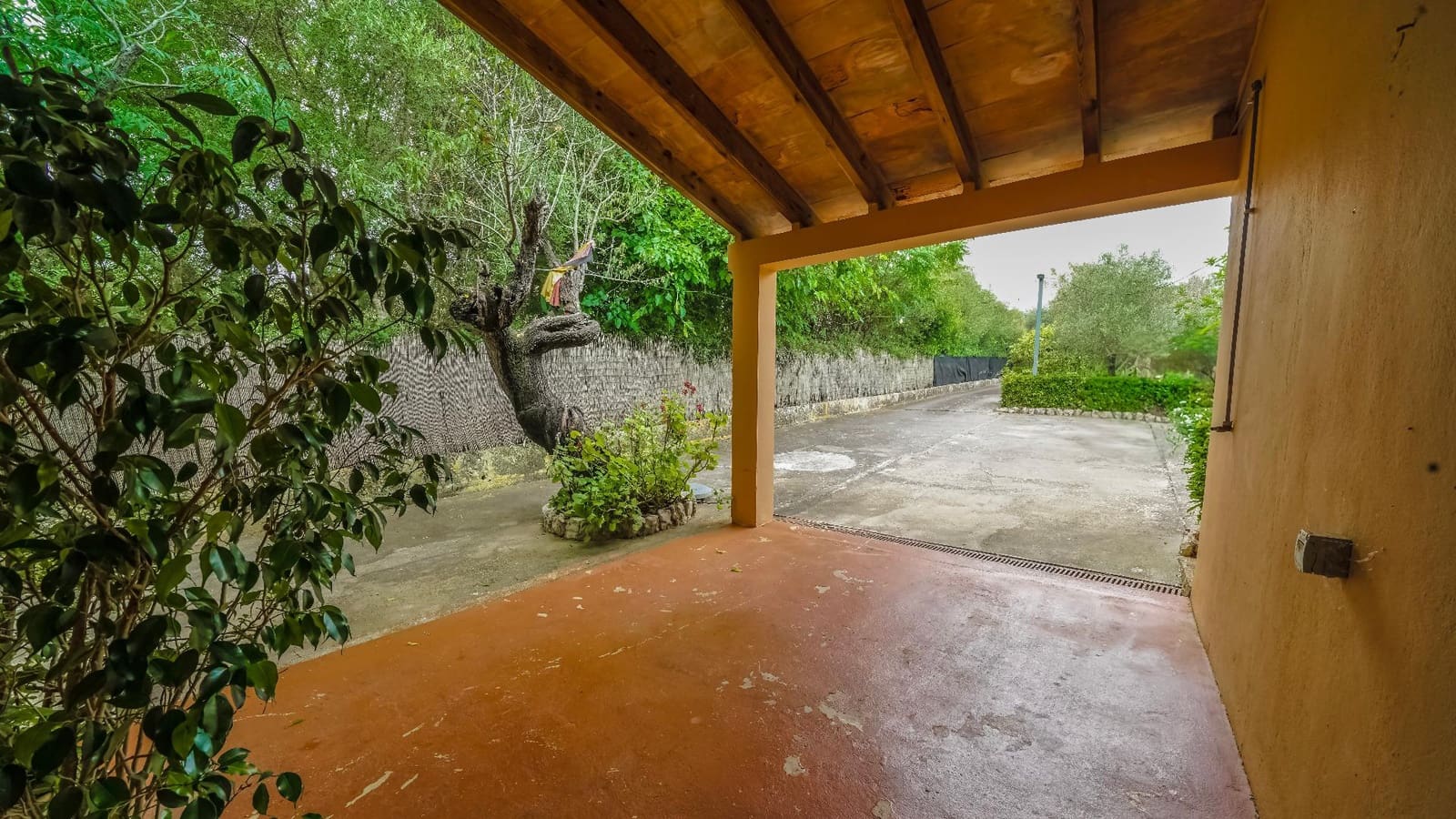 3 slaapkamer Finca/Landhuis te koop in Pollensa / Pollenca met zwembad - € 950.000 (Ref: 9114239)