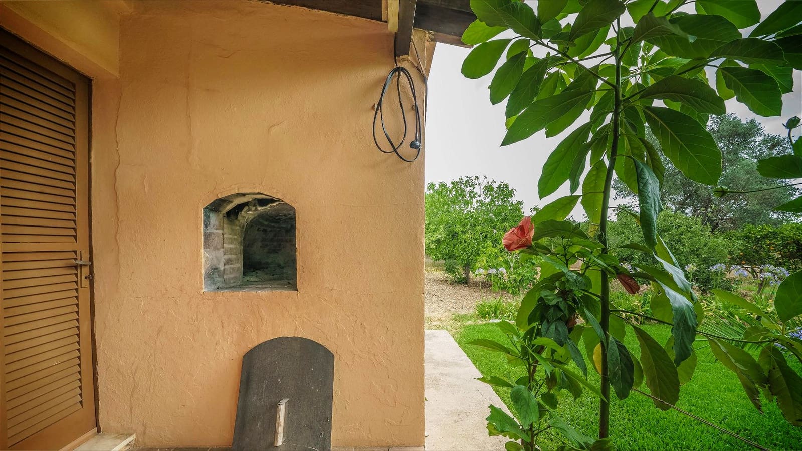 3 slaapkamer Finca/Landhuis te koop in Pollensa / Pollenca met zwembad - € 950.000 (Ref: 9114239)