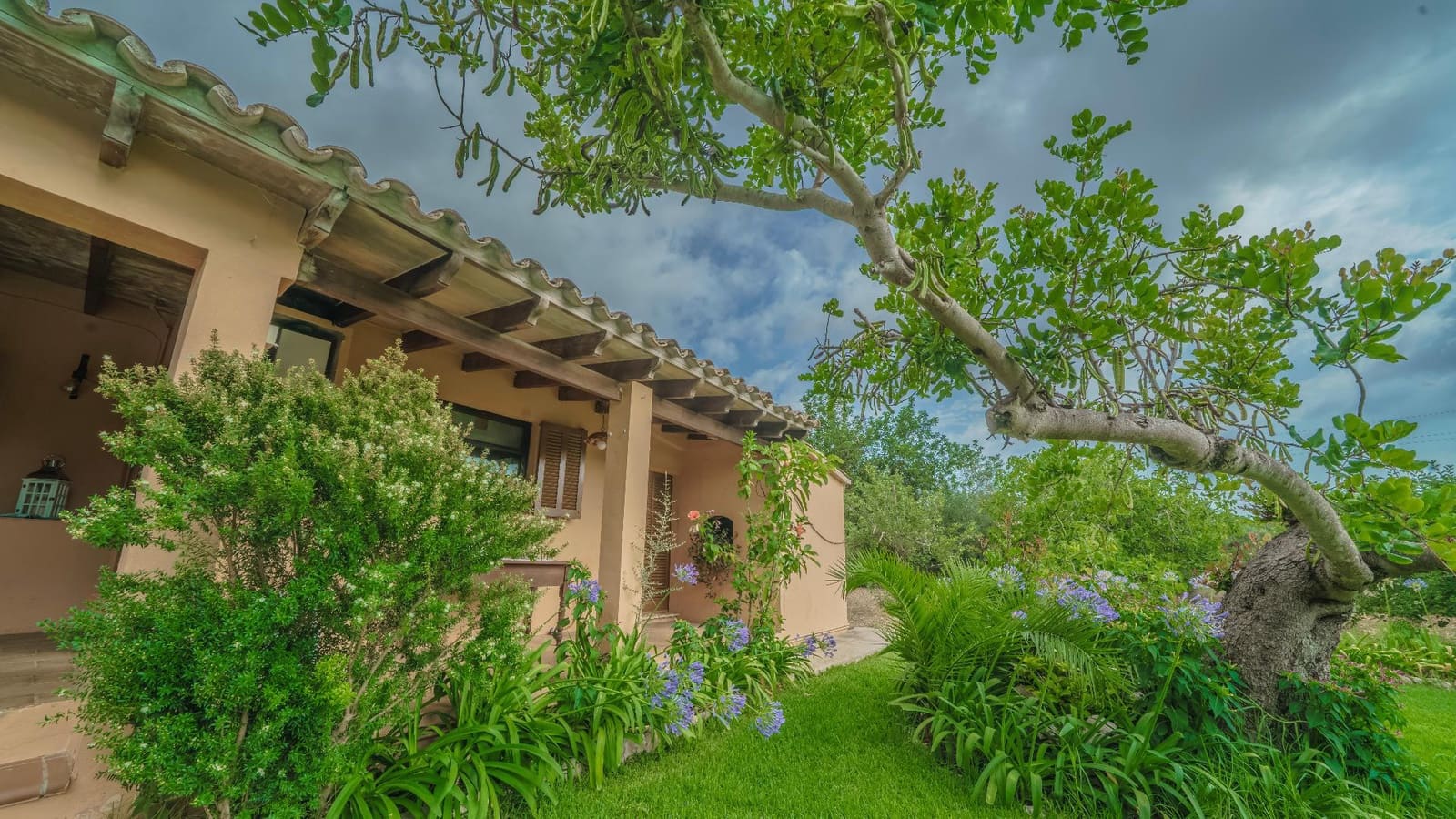 3 slaapkamer Finca/Landhuis te koop in Pollensa / Pollenca met zwembad - € 950.000 (Ref: 9114239)