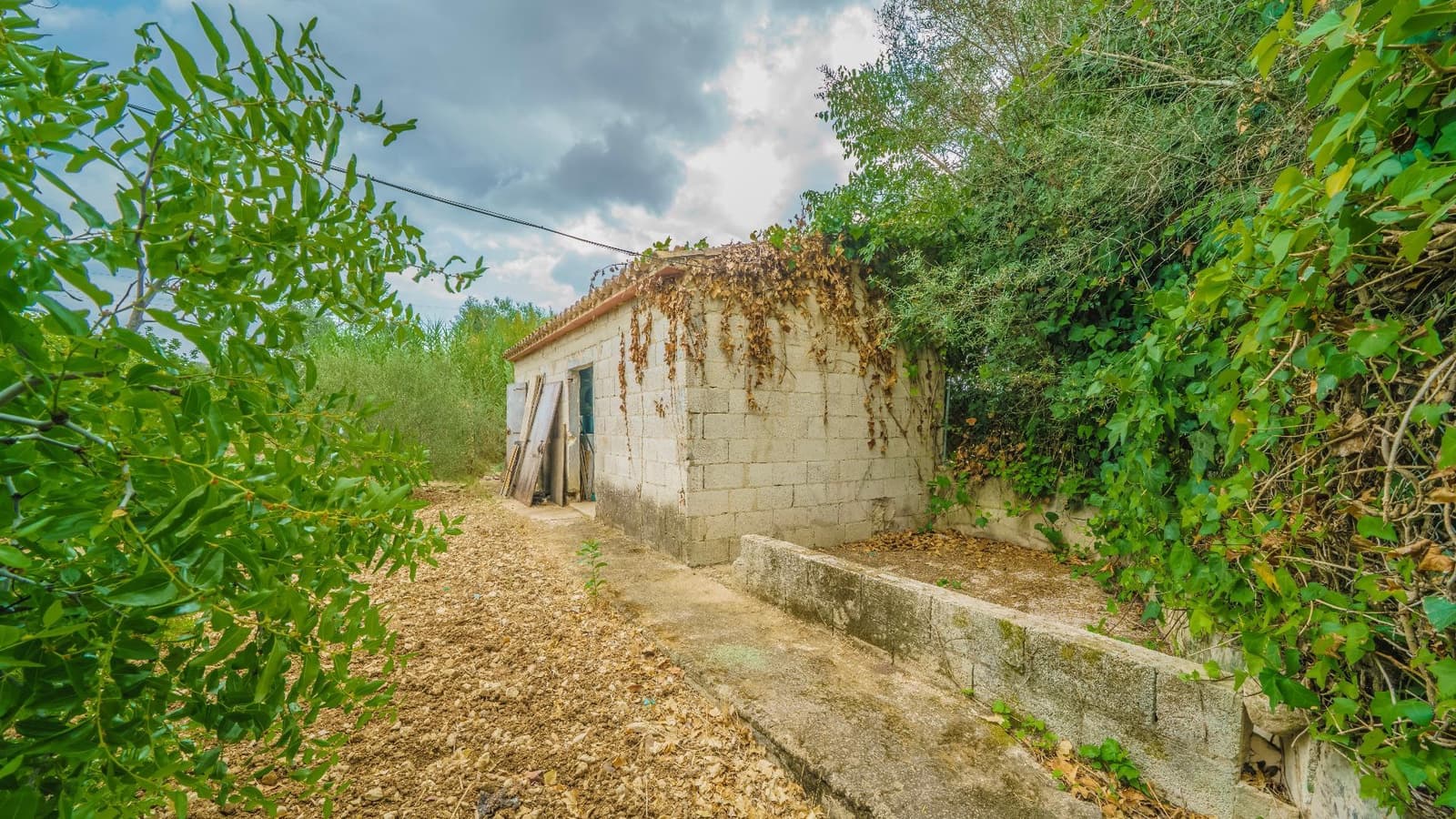 3 slaapkamer Finca/Landhuis te koop in Pollensa / Pollenca met zwembad - € 950.000 (Ref: 9114239)
