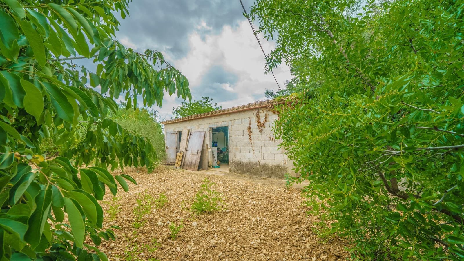 3 slaapkamer Finca/Landhuis te koop in Pollensa / Pollenca met zwembad - € 950.000 (Ref: 9114239)