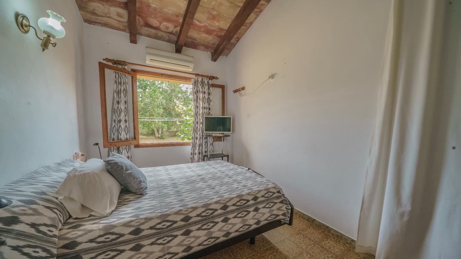 3 slaapkamer Finca/Landhuis te koop in Pollensa / Pollenca met zwembad - € 950.000 (Ref: 9114239)