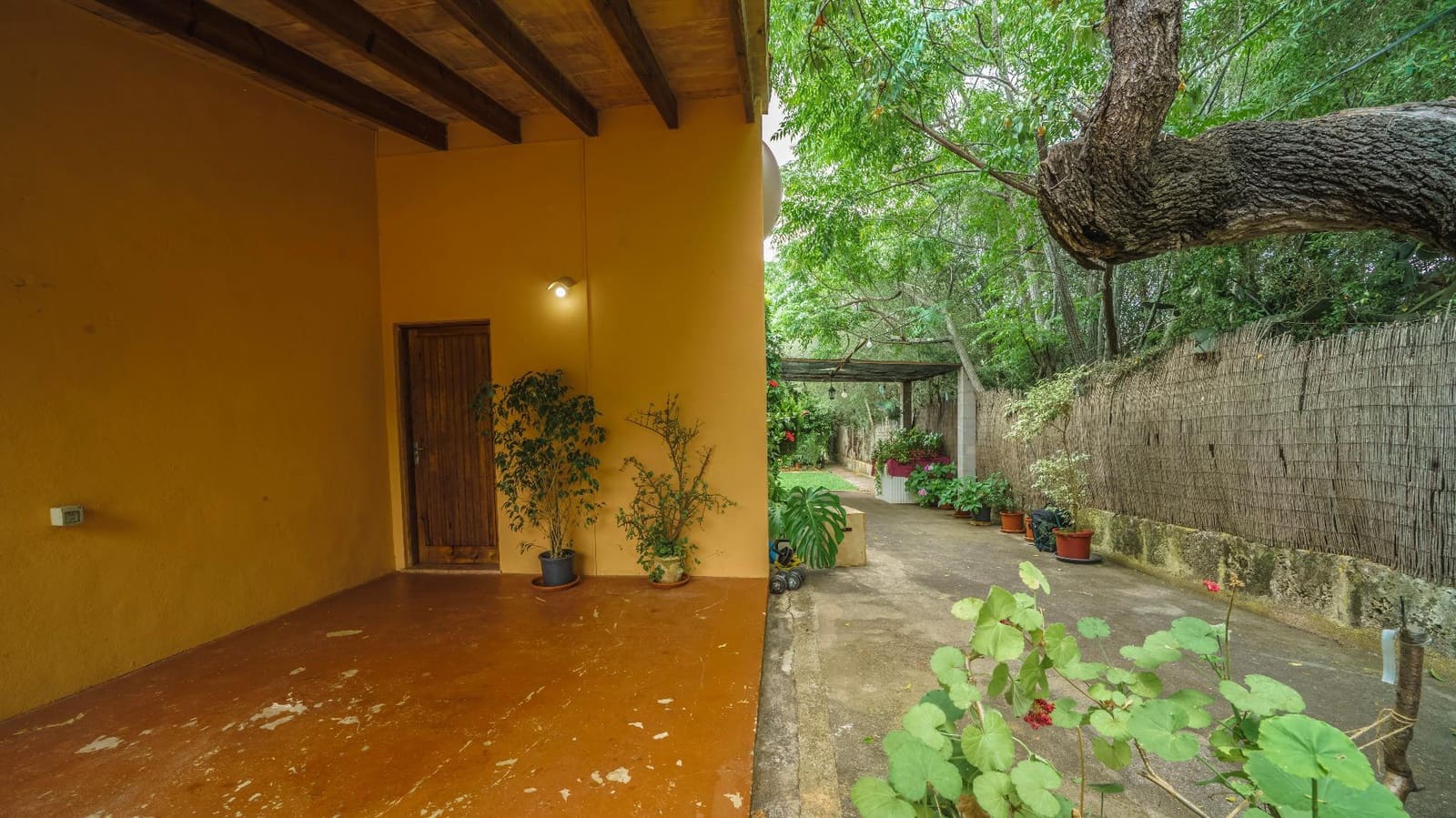 3 slaapkamer Finca/Landhuis te koop in Pollensa / Pollenca met zwembad - € 950.000 (Ref: 9114239)