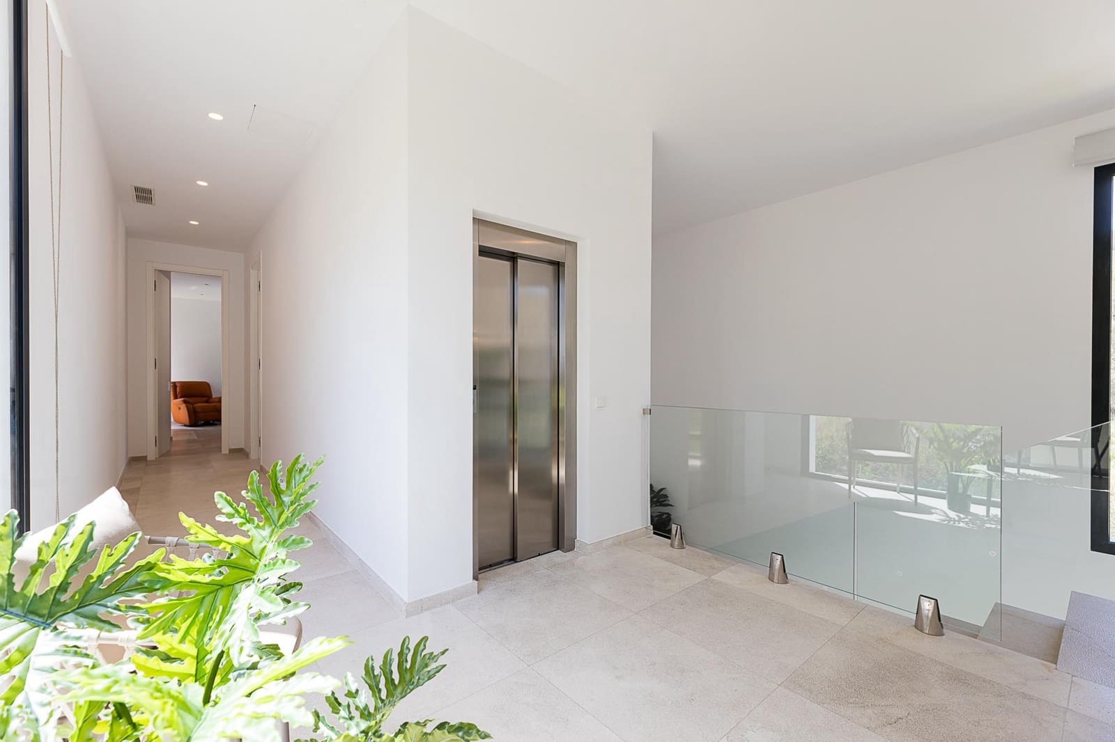 6 soveværelse Villa til salg i Son Vida med swimmingpool garage - € 6.500.000 (Ref: 9126837)