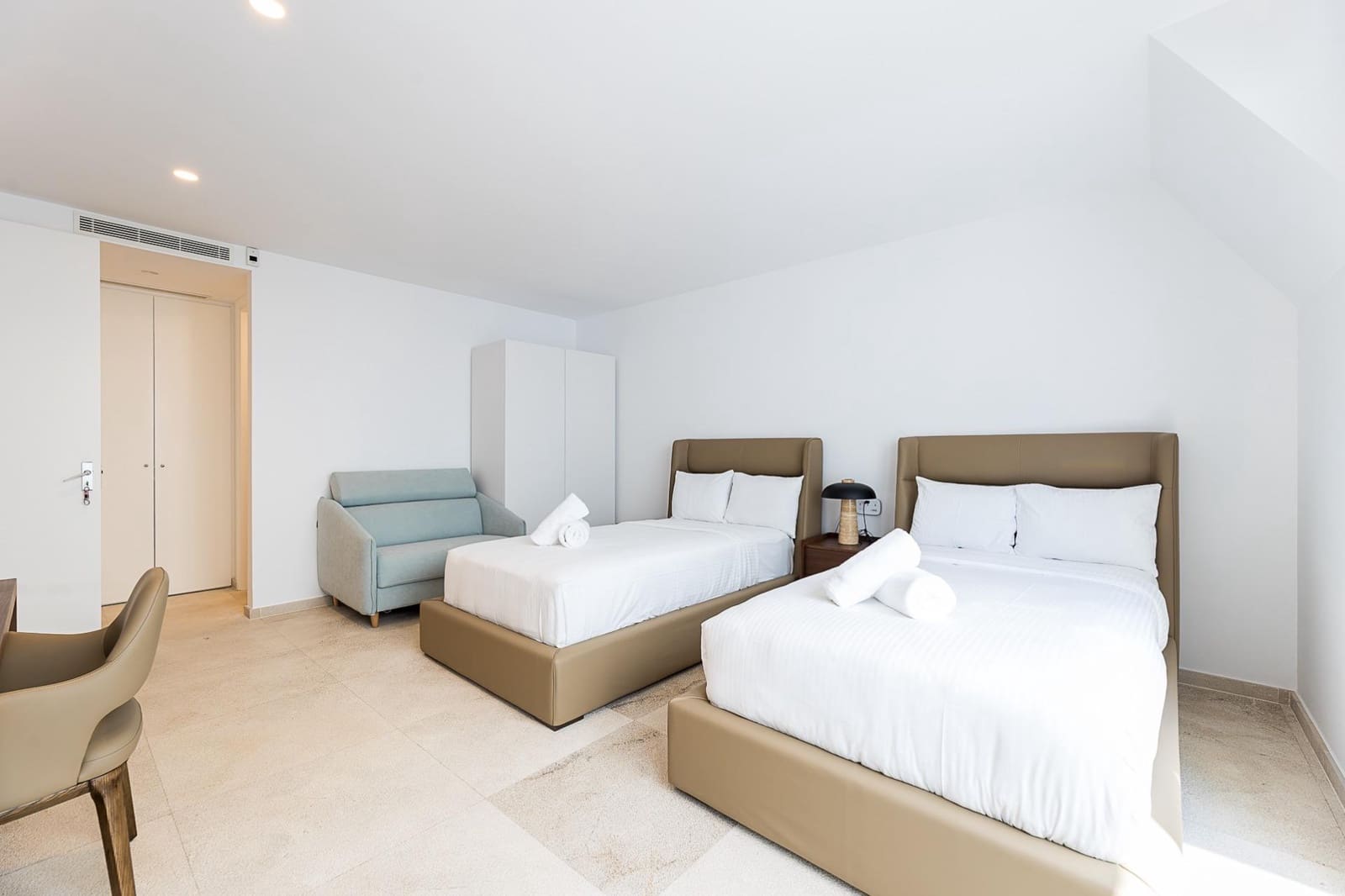 6 soveværelse Villa til salg i Son Vida med swimmingpool garage - € 6.500.000 (Ref: 9126837)