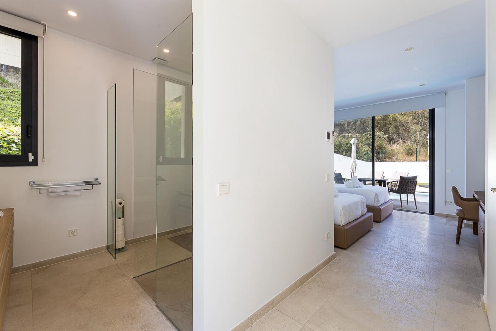 6 soveværelse Villa til salg i Son Vida med swimmingpool garage - € 6.500.000 (Ref: 9126837)