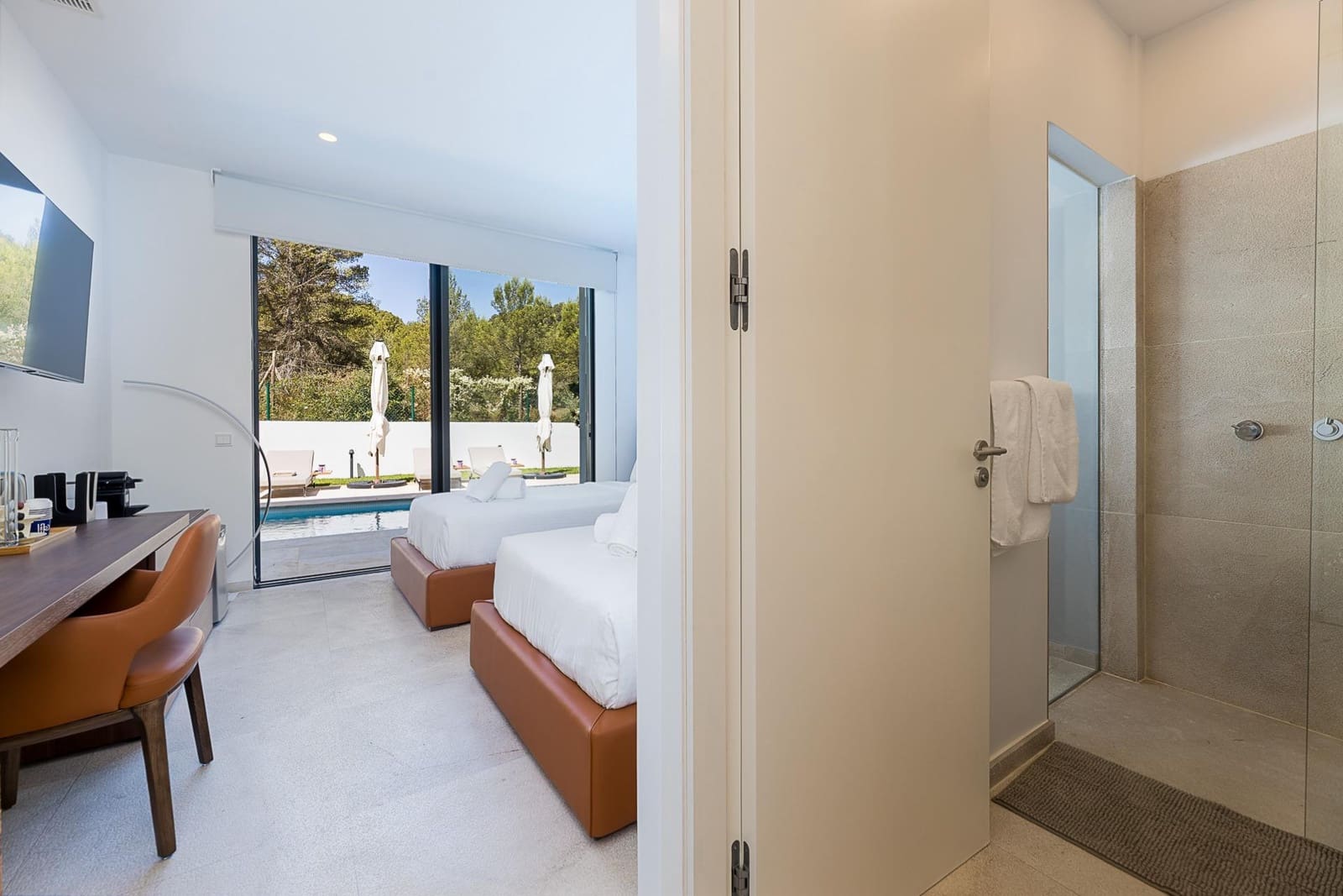 6 soveværelse Villa til salg i Son Vida med swimmingpool garage - € 6.500.000 (Ref: 9126837)